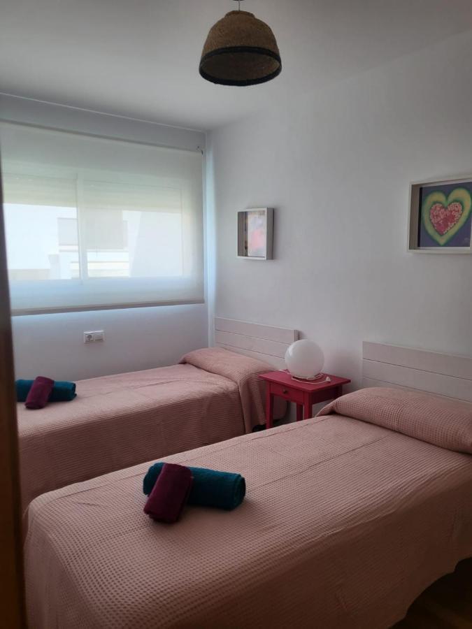 Casa Playa La Fontanilla Sotolodge Conil De La Frontera Εξωτερικό φωτογραφία