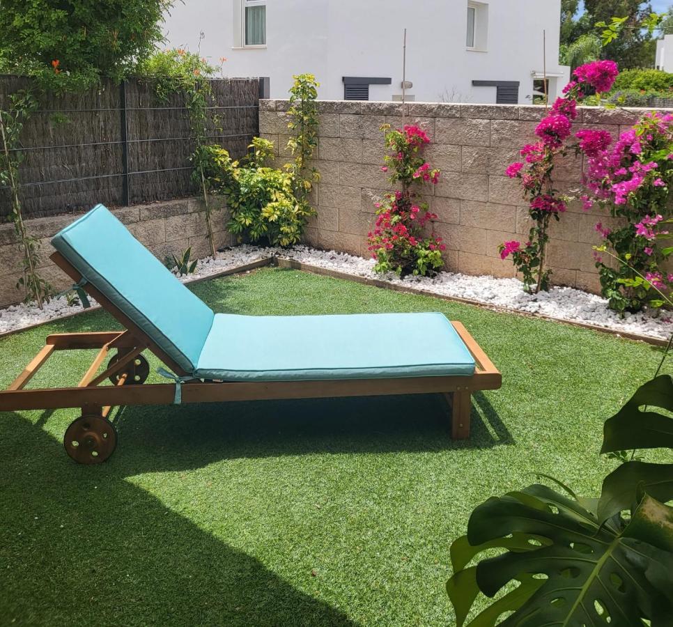 Casa Playa La Fontanilla Sotolodge Conil De La Frontera Εξωτερικό φωτογραφία