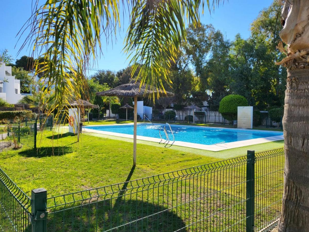 Casa Playa La Fontanilla Sotolodge Conil De La Frontera Εξωτερικό φωτογραφία
