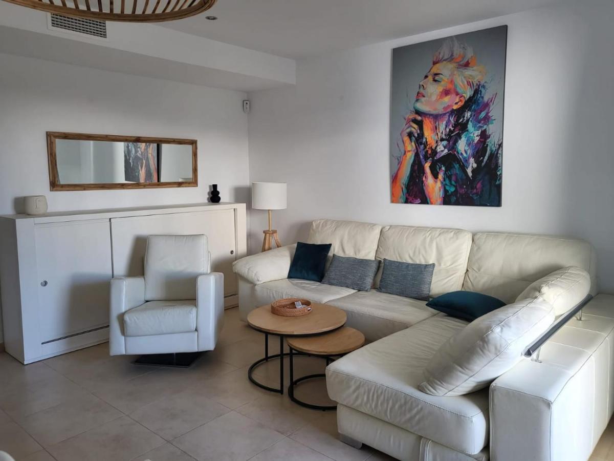 Casa Playa La Fontanilla Sotolodge Conil De La Frontera Εξωτερικό φωτογραφία