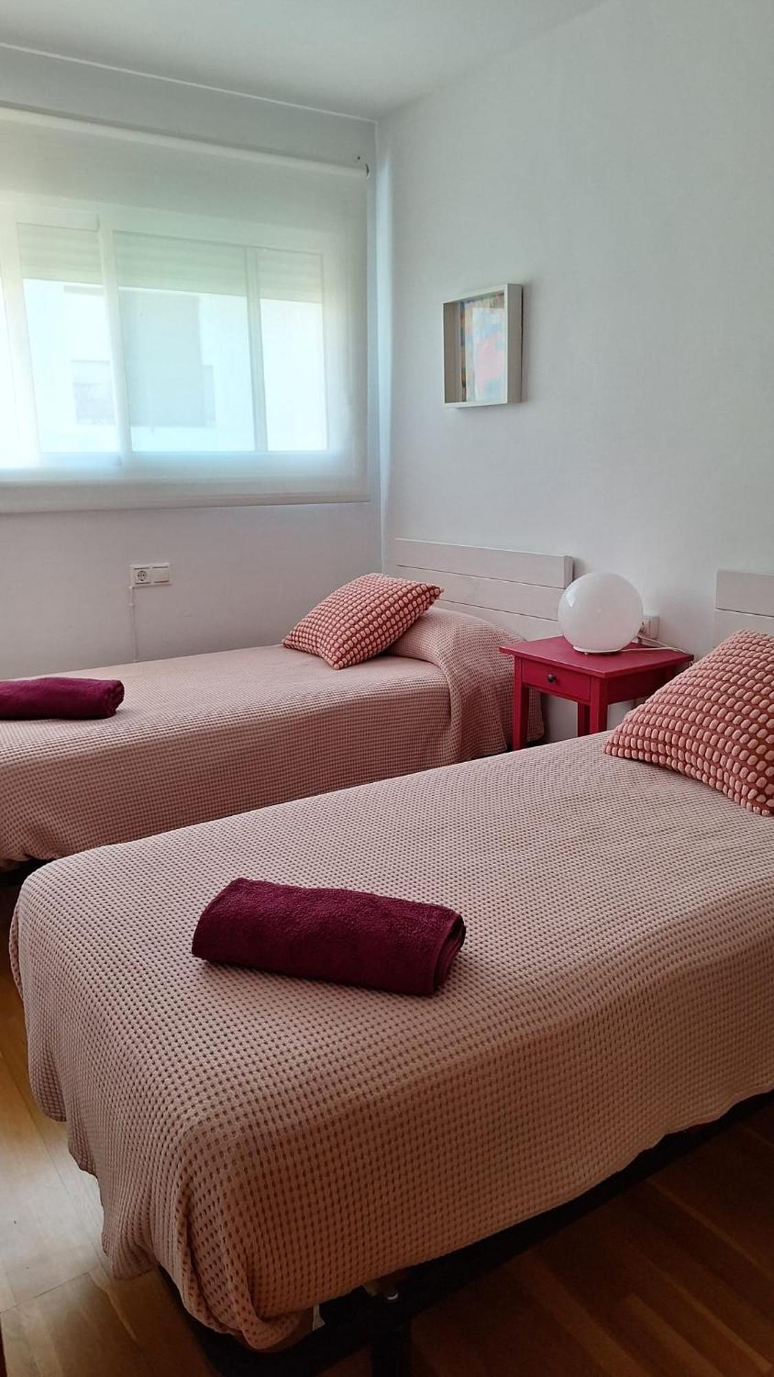 Casa Playa La Fontanilla Sotolodge Conil De La Frontera Εξωτερικό φωτογραφία